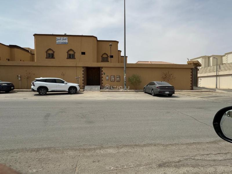 11 bedroom villa in Al Nahda