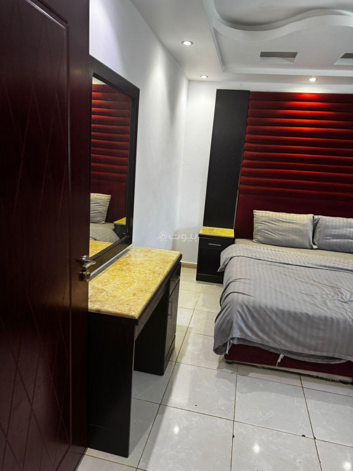 شقة 2 غرف في السلامة