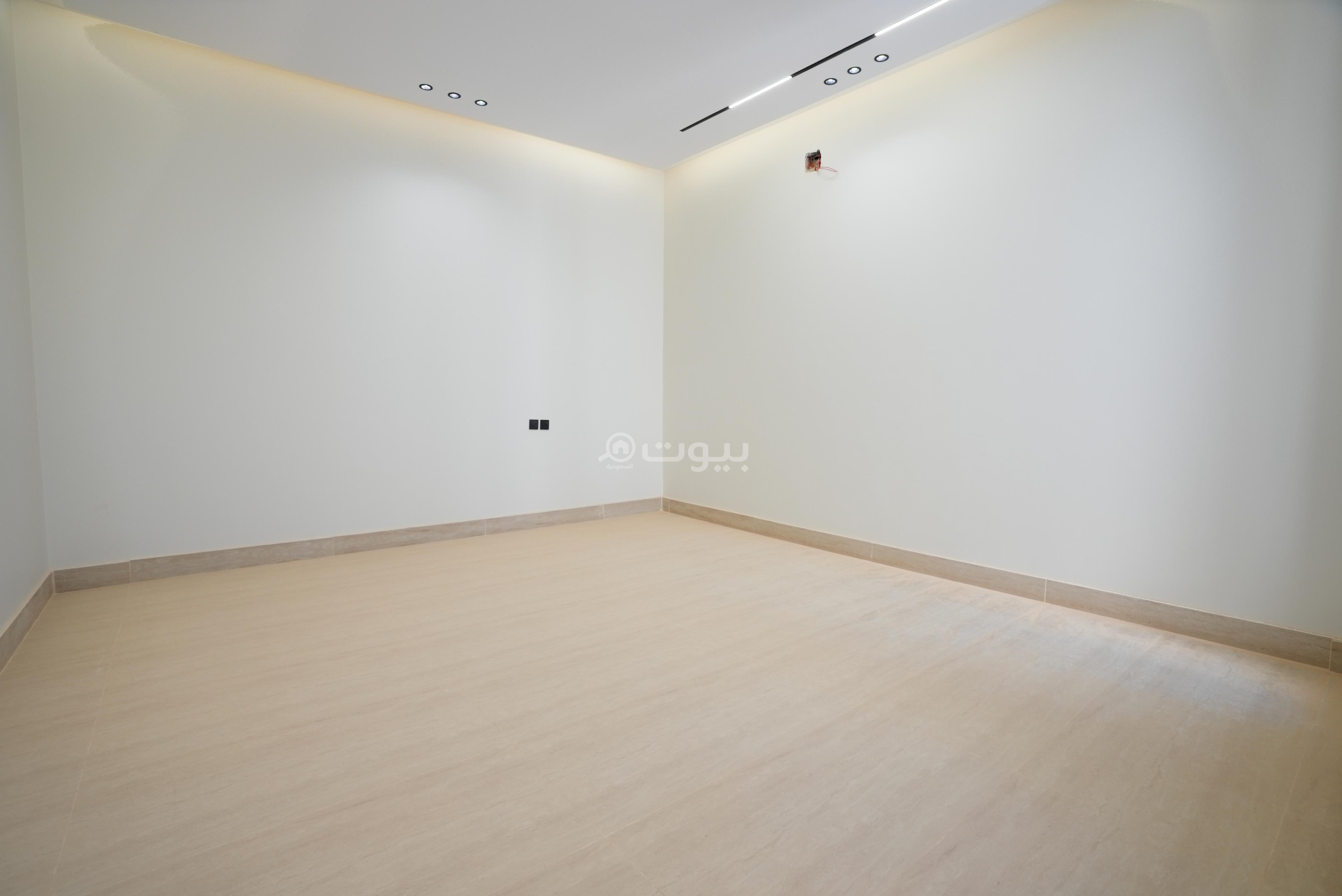 فيلا 8 غرف في الجنادرية