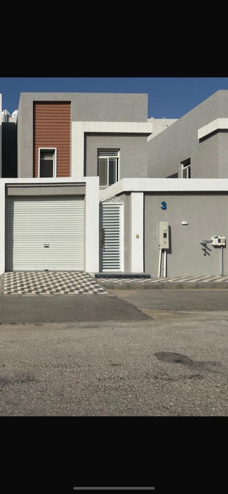 فيلا 4 غرف في الشعلة