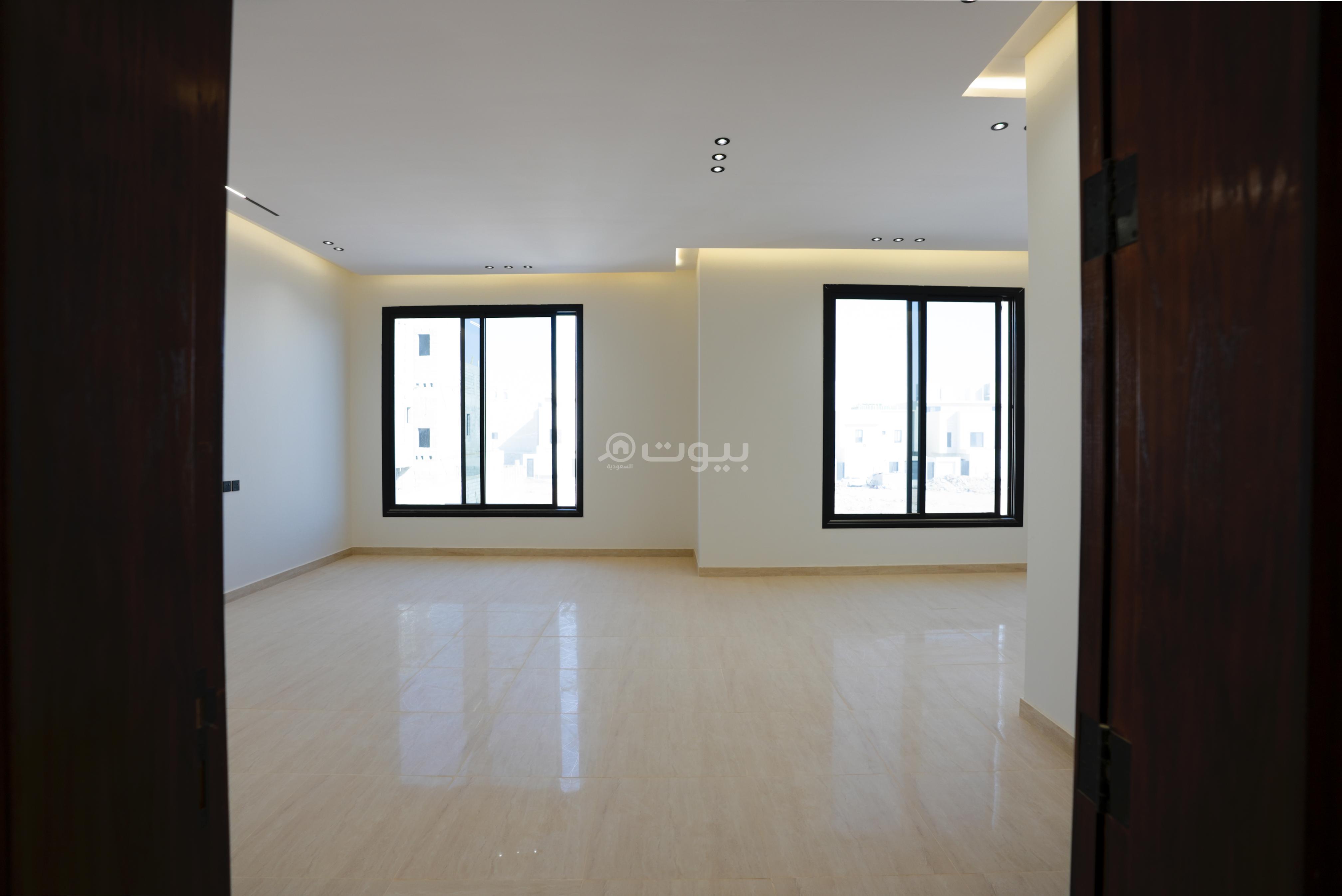 7 bedroom villa in Al Janadriyah