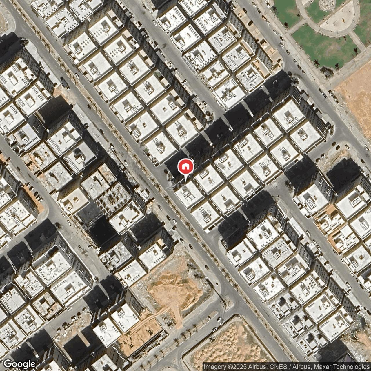 شقة  في الصواري