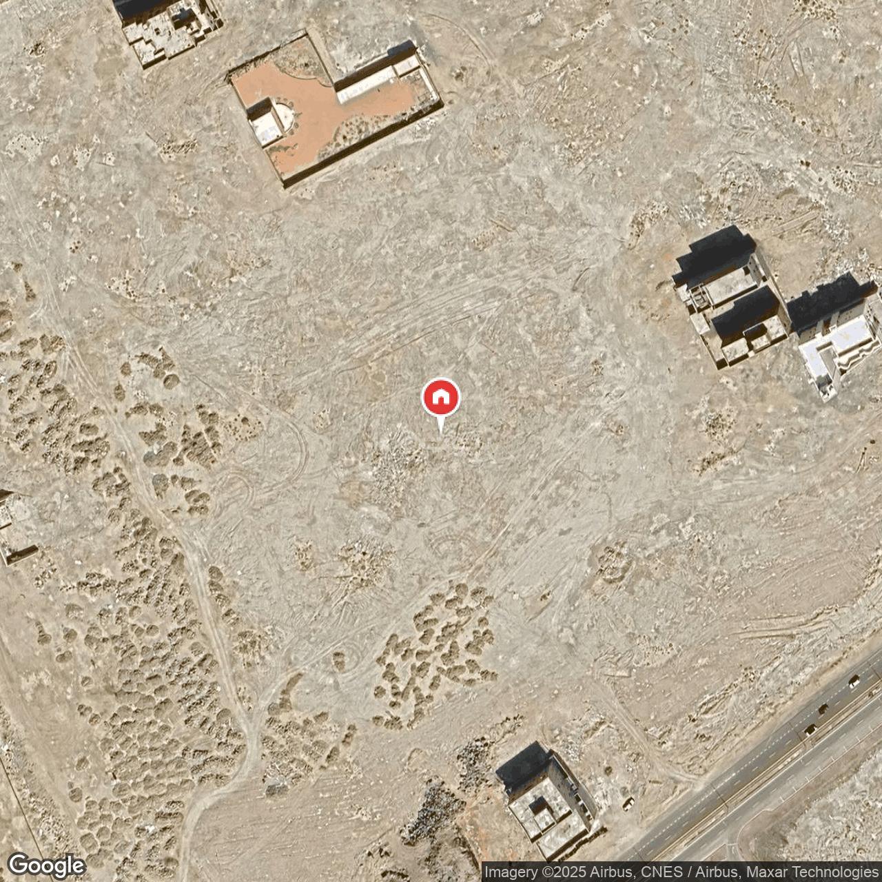 فيلا  في الصواري