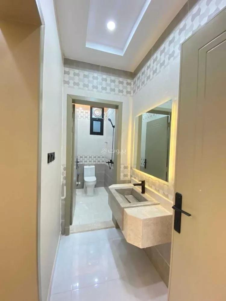 شقة 5 غرف في النزهة