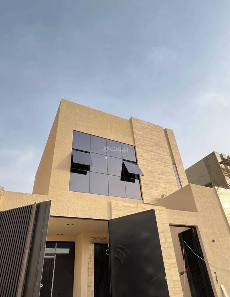 فيلا 5 غرف في النرجس