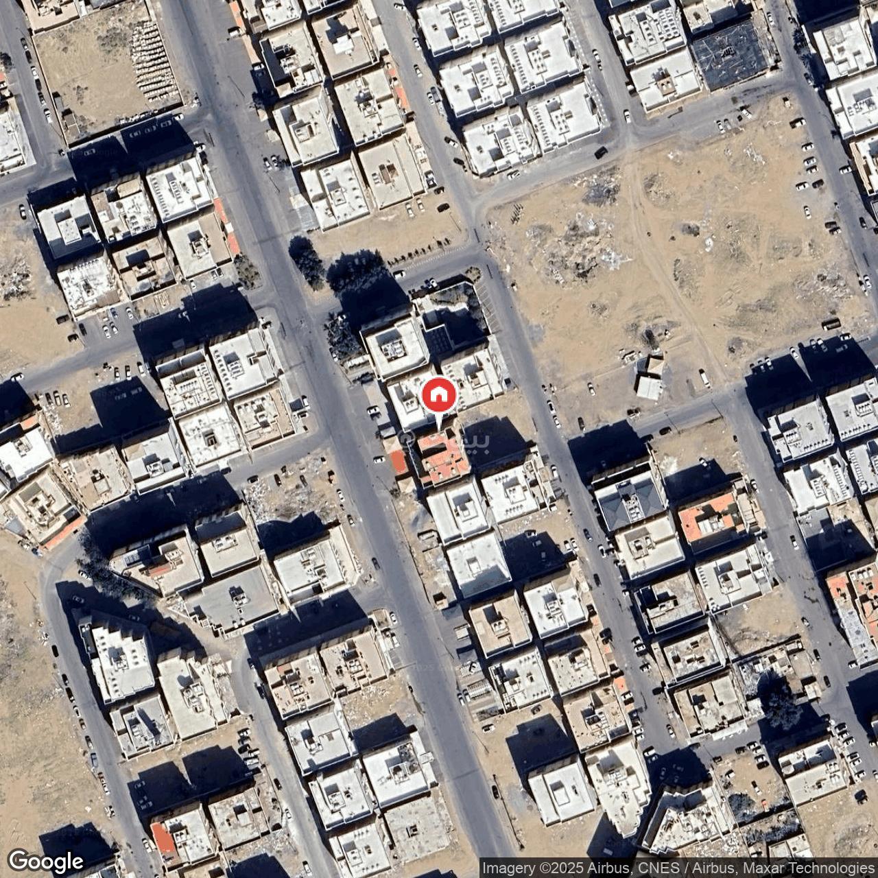 شقة  في الريان