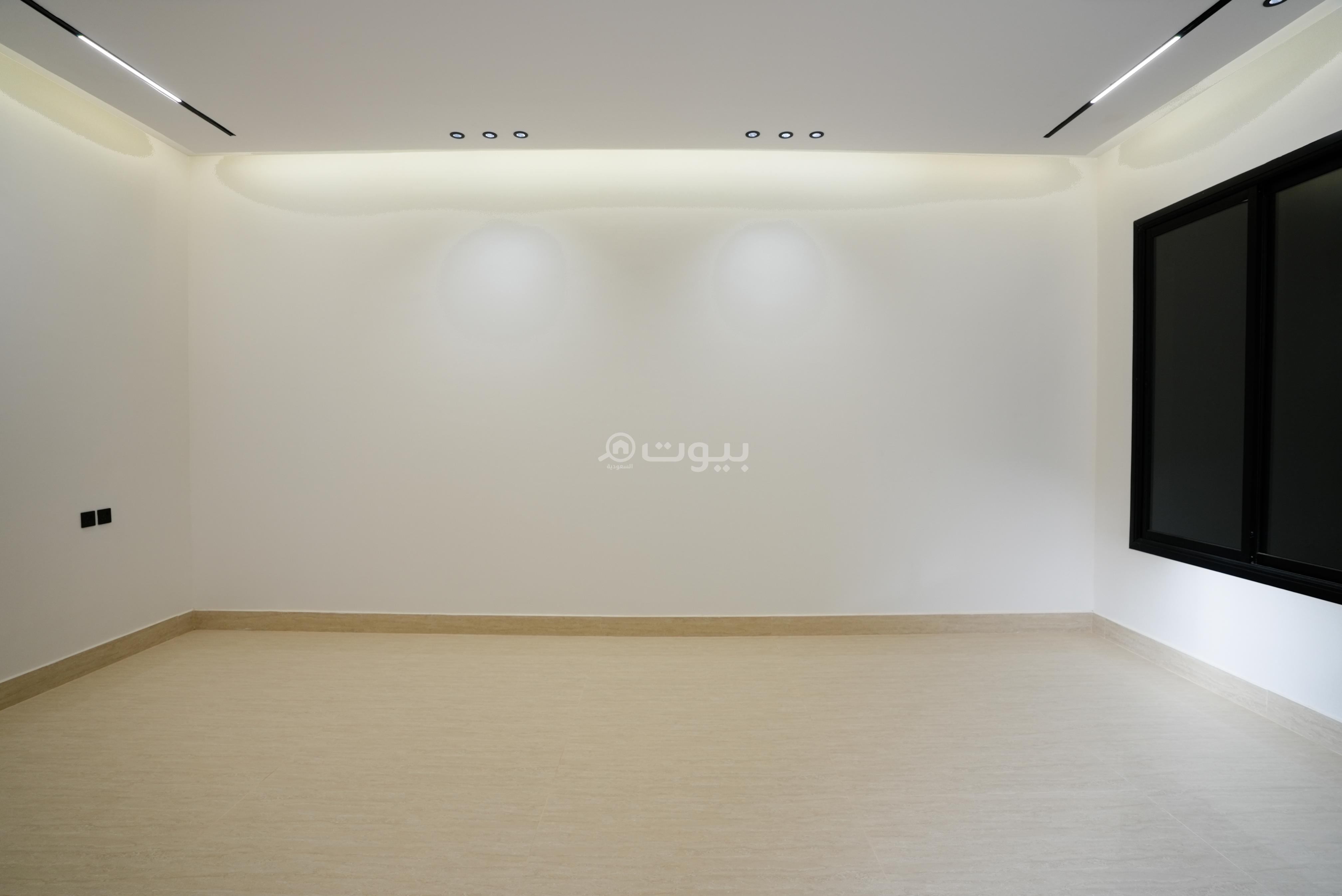 6 bedroom villa in Al Janadriyah