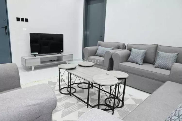 شقة 3 غرف في المونسية