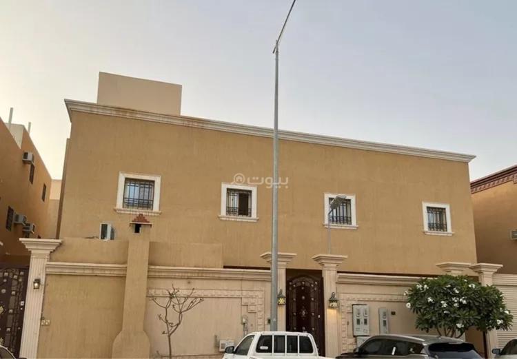 فيلا 4 غرف في ظهرة لبن