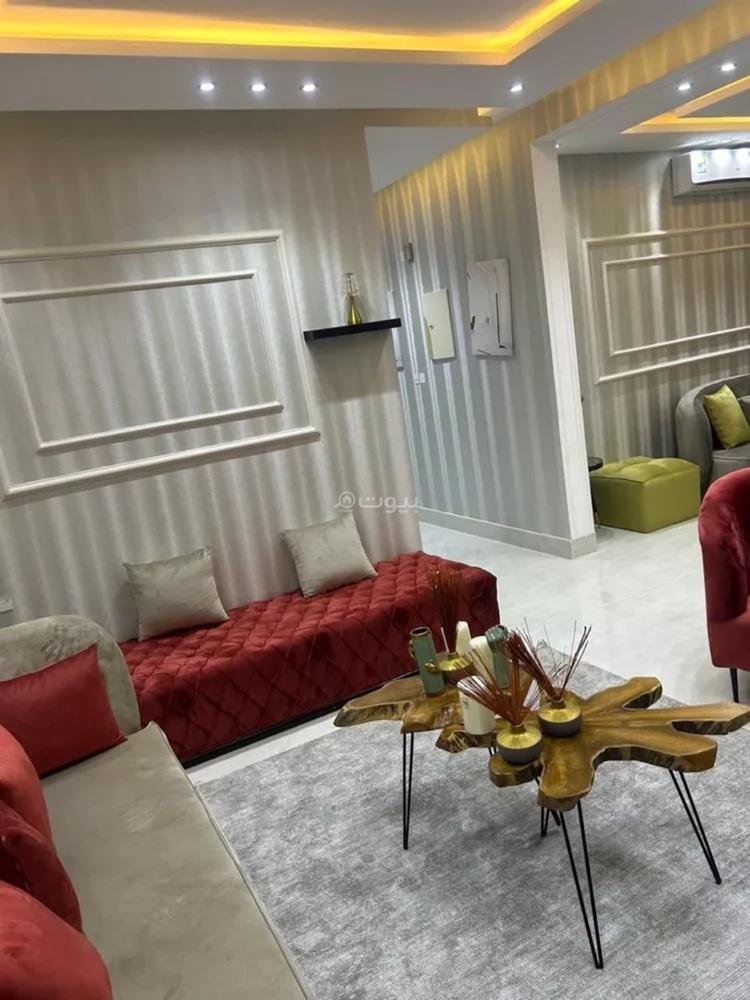 شقة 3 غرف في اليرموك