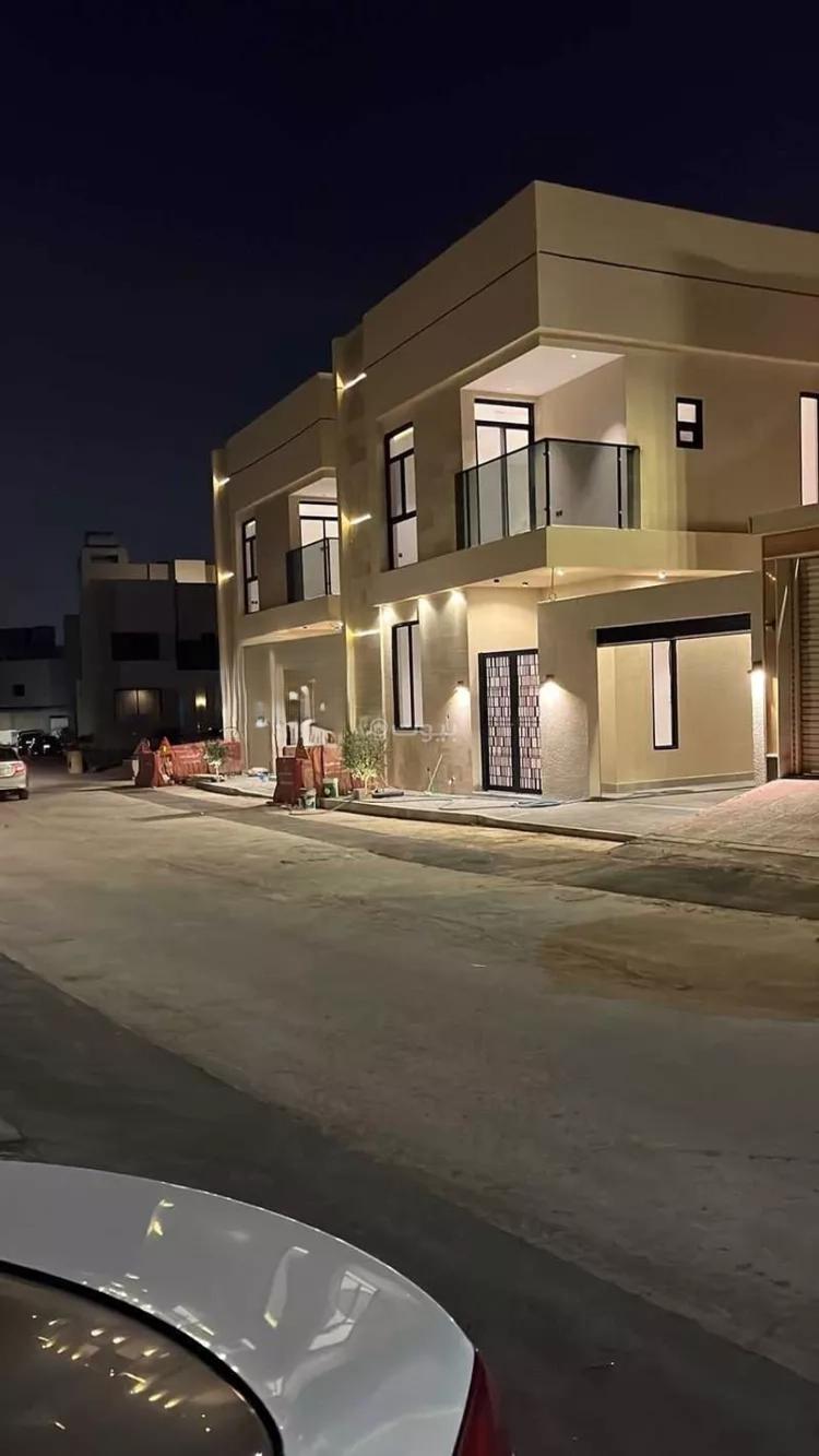 فيلا 7 غرف في المهدية