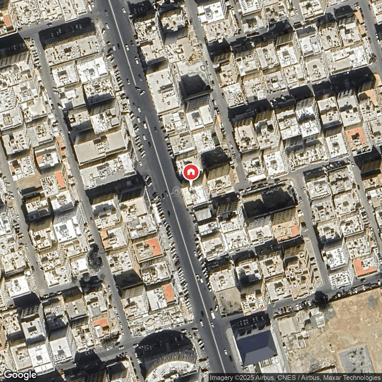 apartment in Al Salamah