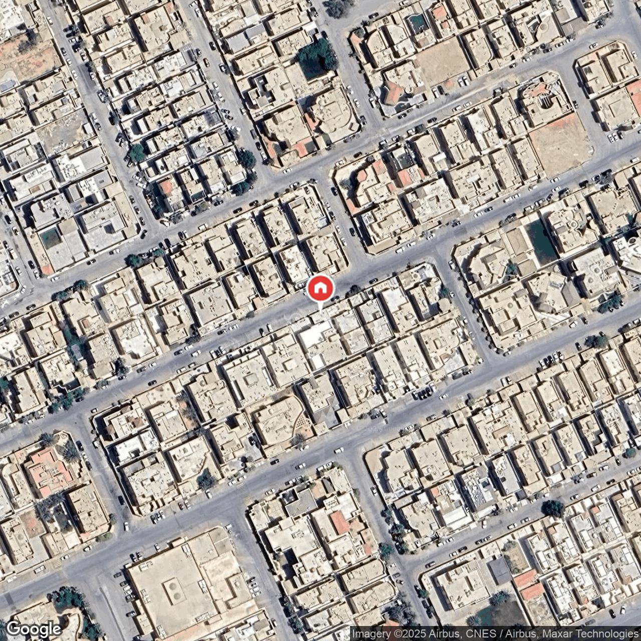 فيلا  في الياسمين