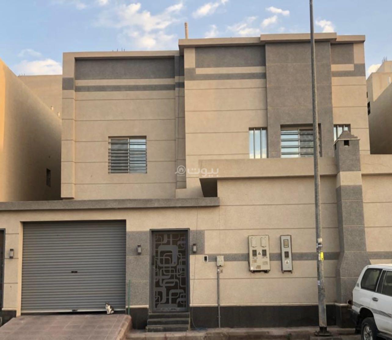 6 bedroom villa in Al Wadi