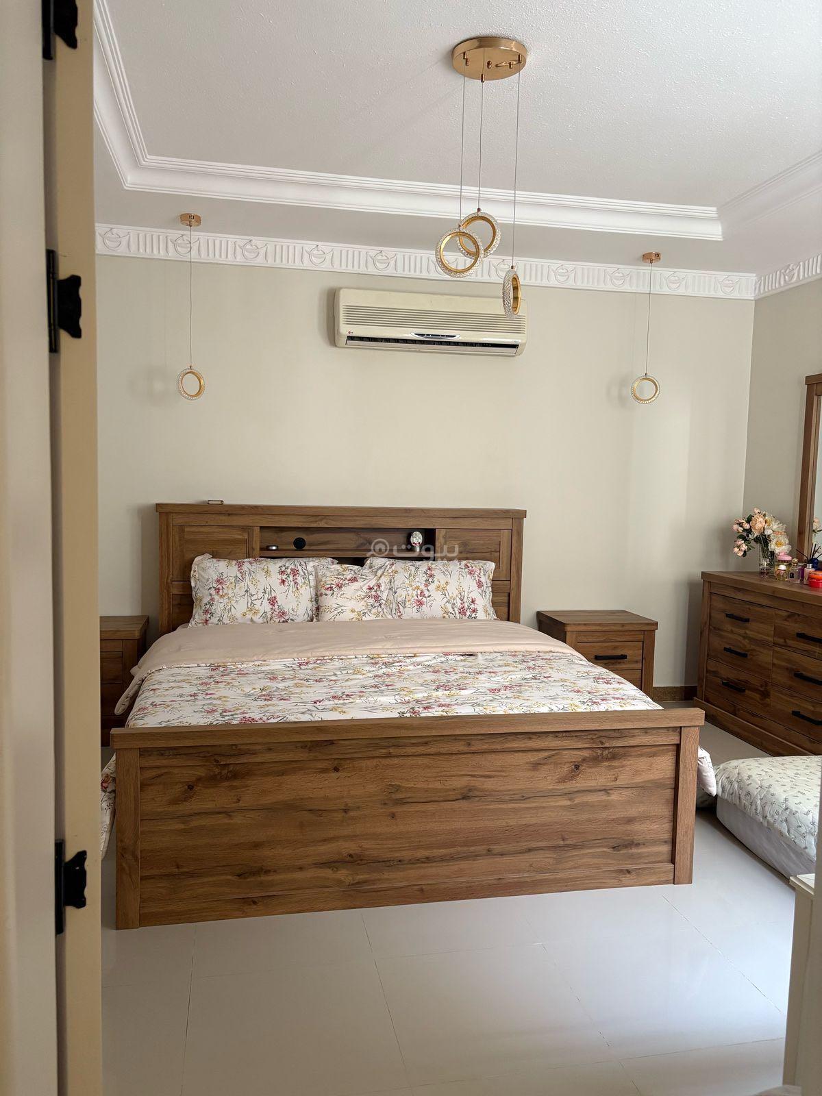 شقة 3 غرف في الصحافة