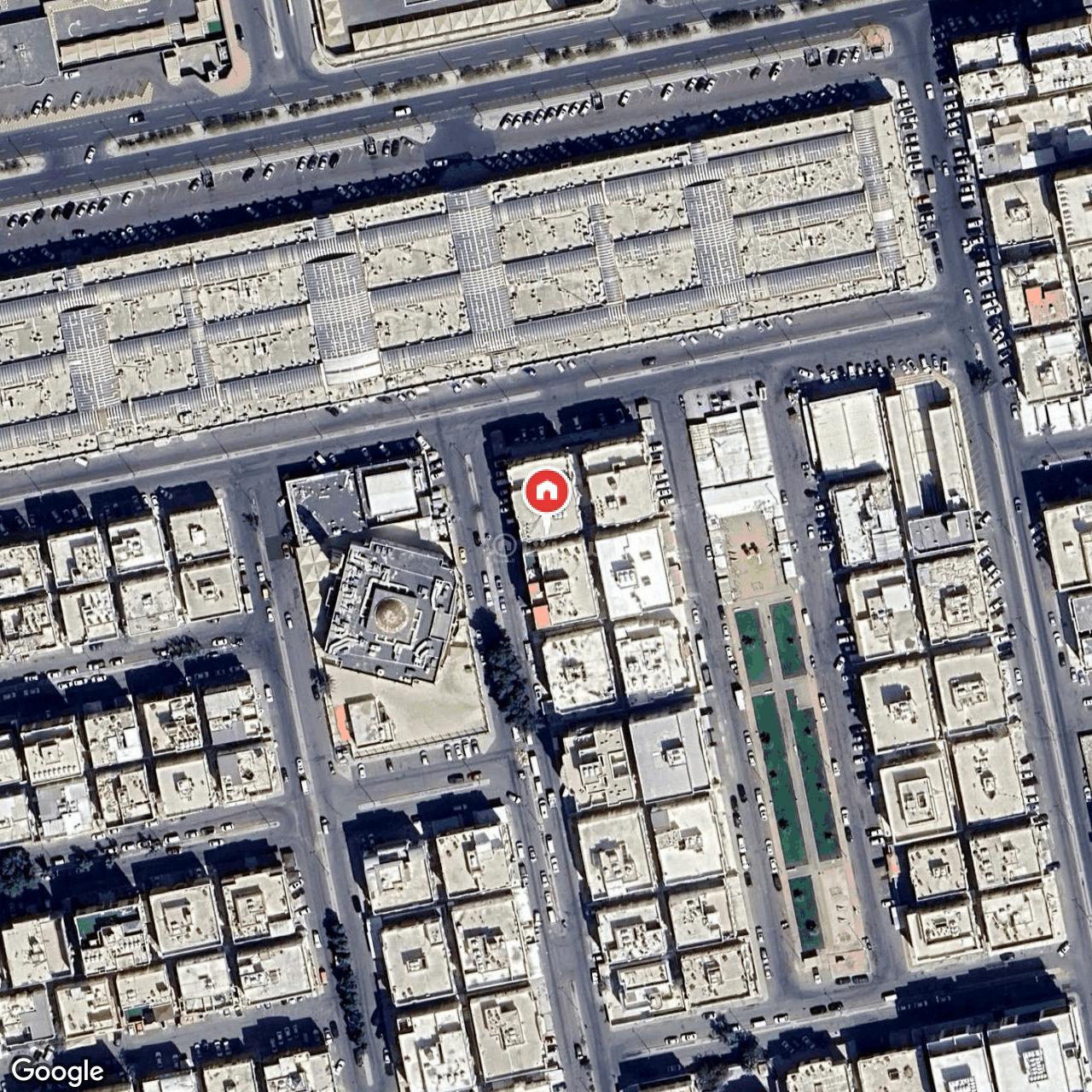 شقة  في الصفا