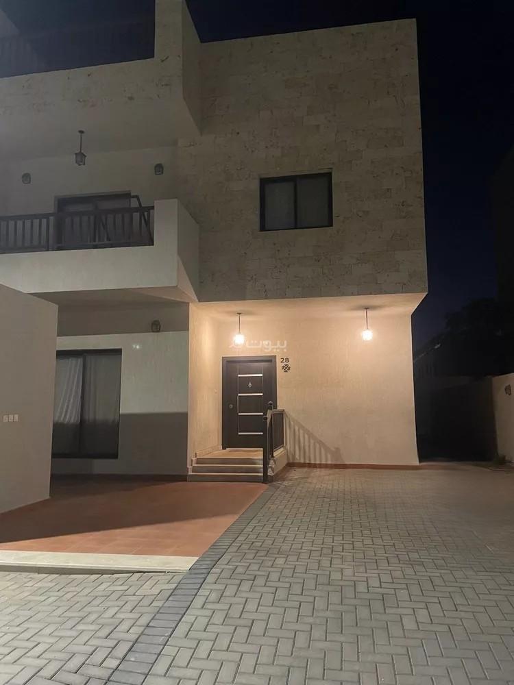 فيلا 5 غرف في الصواري