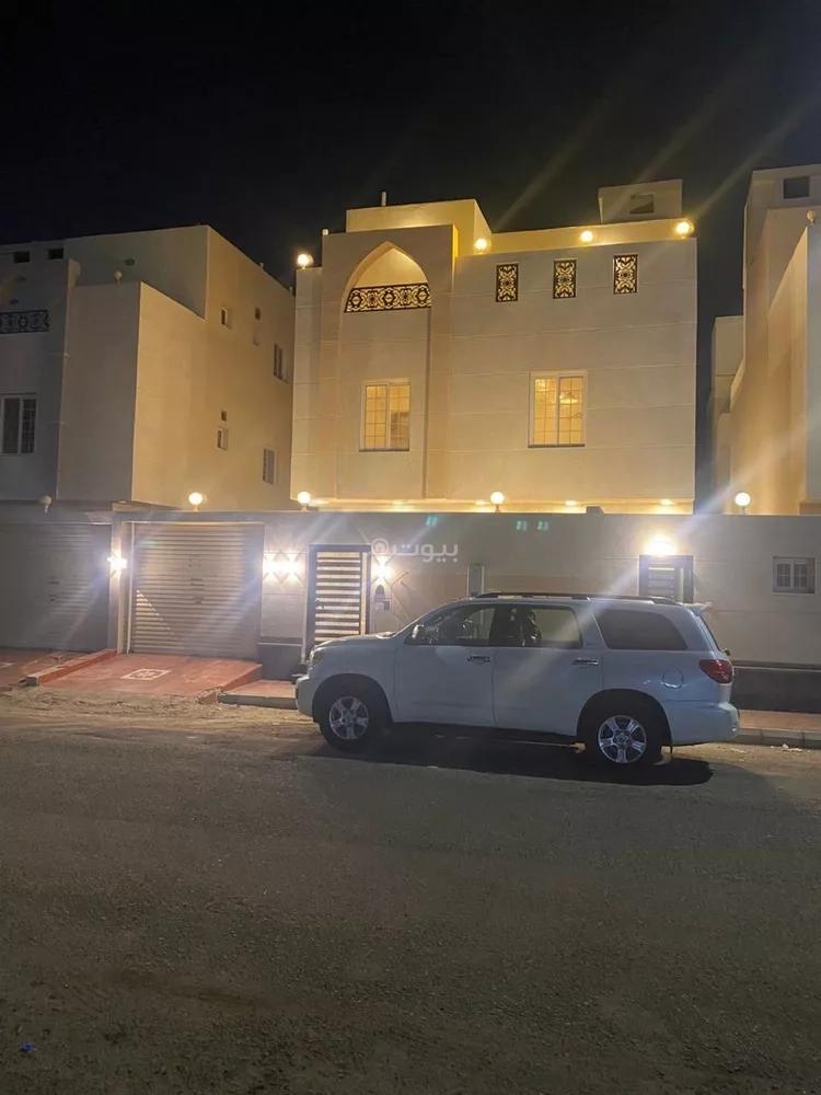 فيلا 4 غرف في الصواري