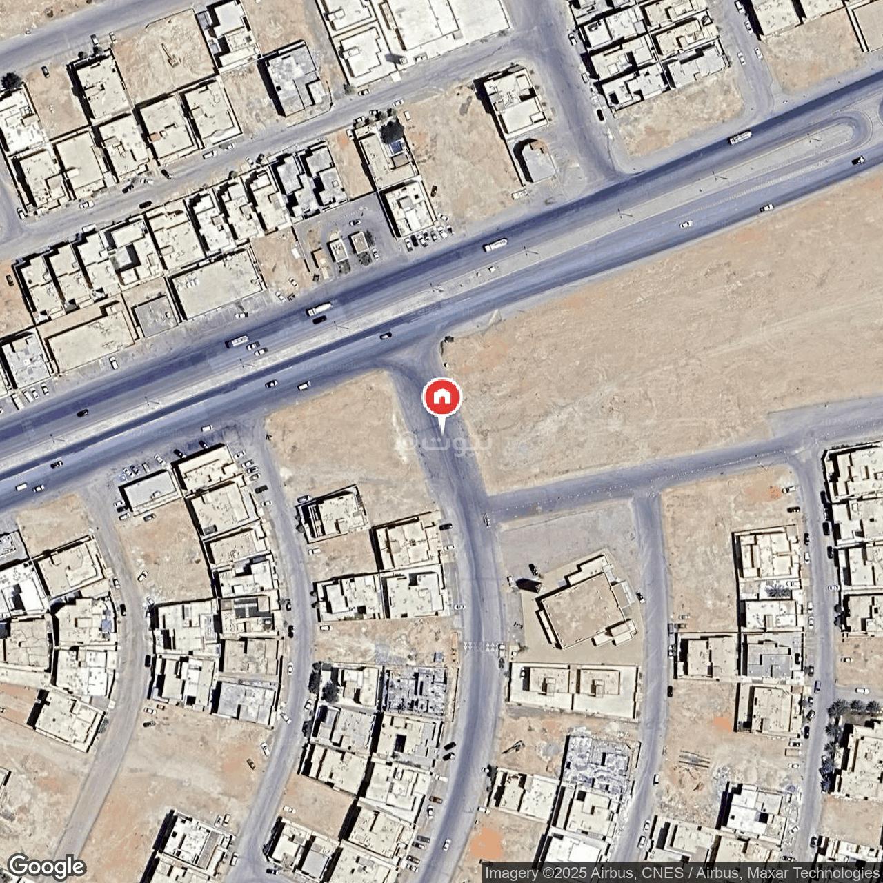 فيلا  في المهدية