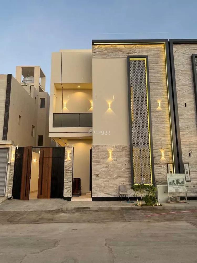 فيلا 5 غرف في المهدية