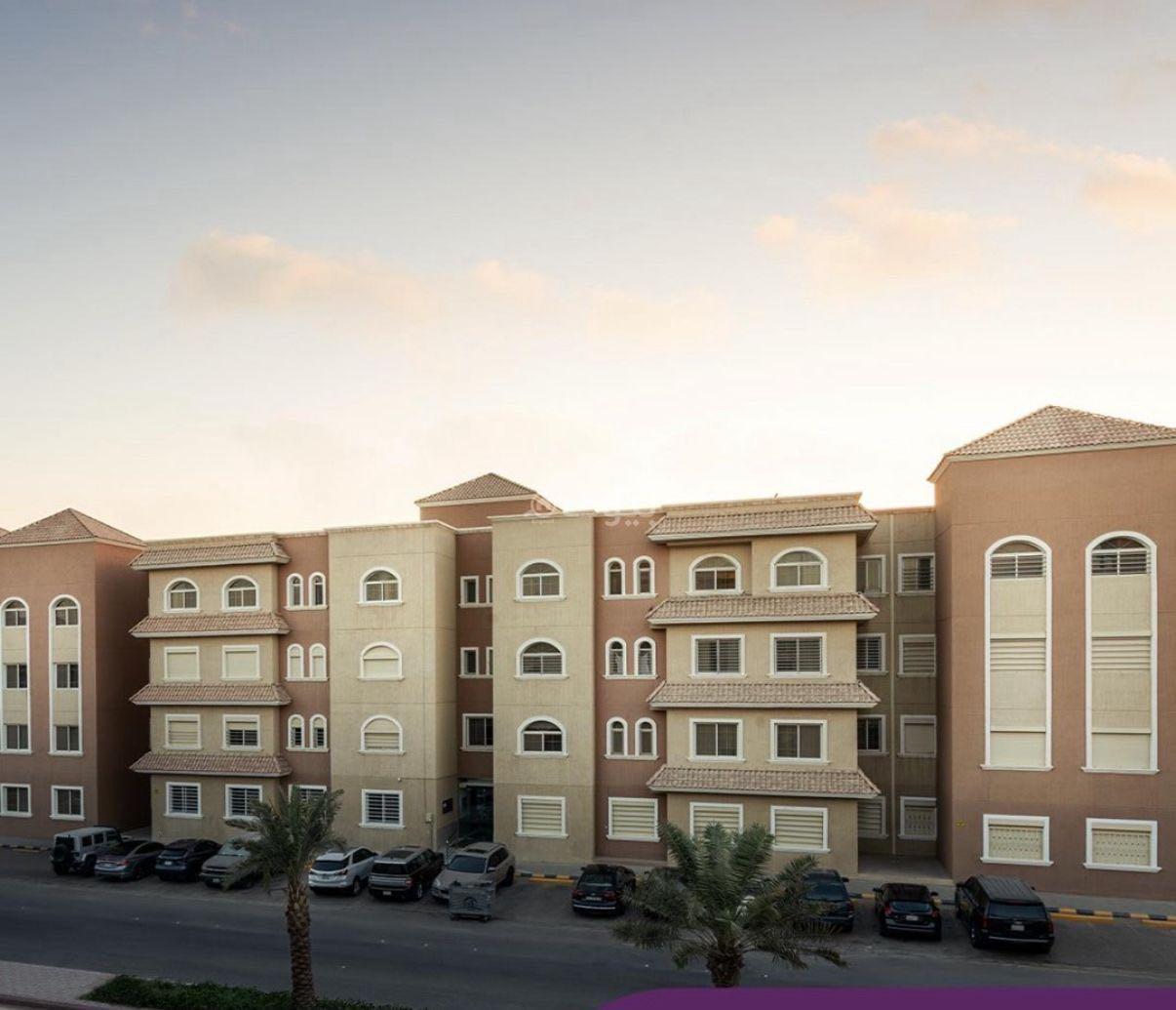 شقة 3 غرف في قرطبة