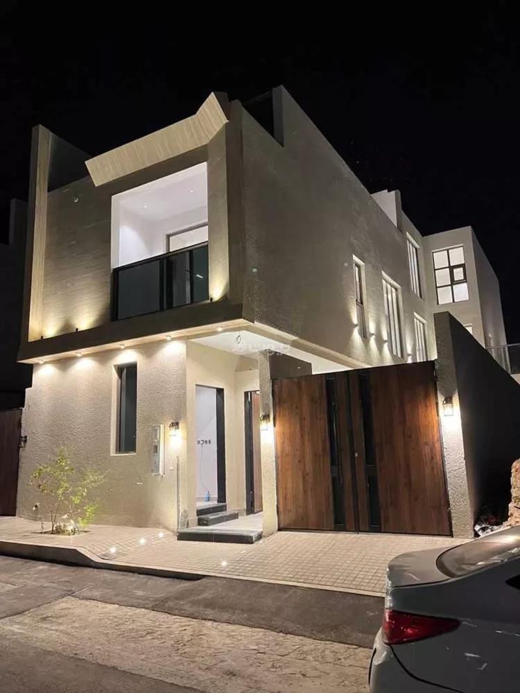 فيلا 7 غرف في المهدية