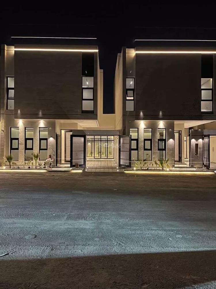 فيلا 7 غرف في المهدية