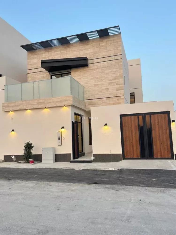 فيلا 7 غرف في المهدية