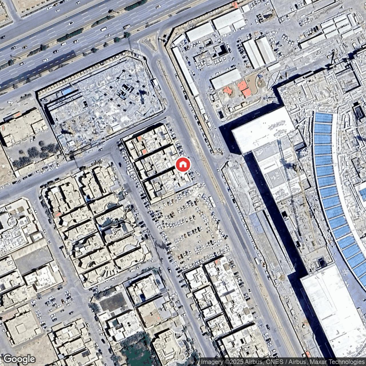 apartment in Al Malqa