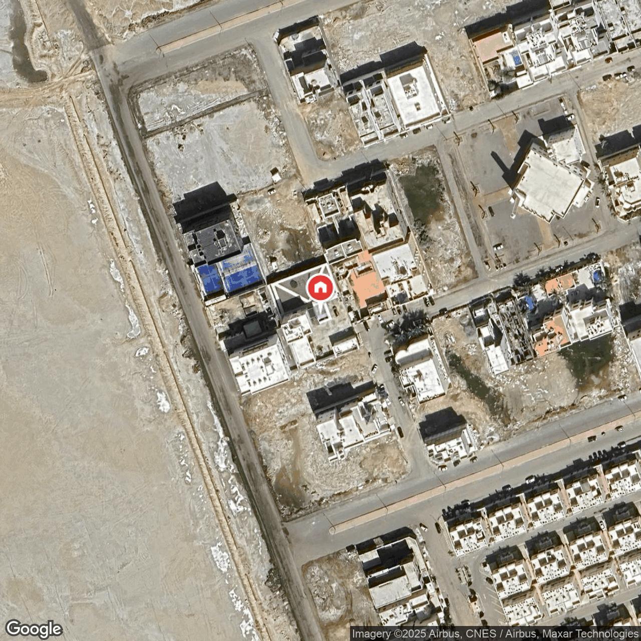 فيلا  في الصواري