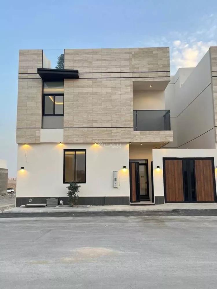 6 bedroom villa in Al Mahdiyyah