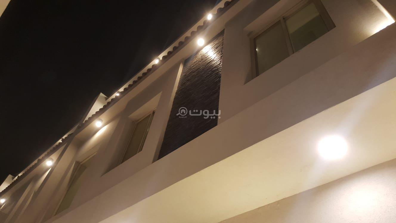 فيلا 5 غرف في اللؤلؤ