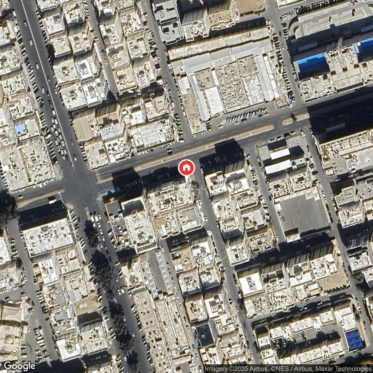 شقة  في السلامة