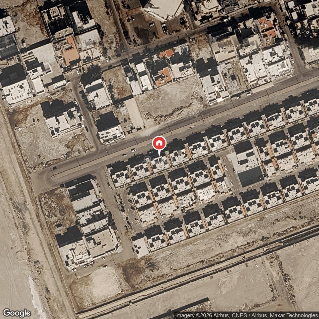 فيلا  في الصواري