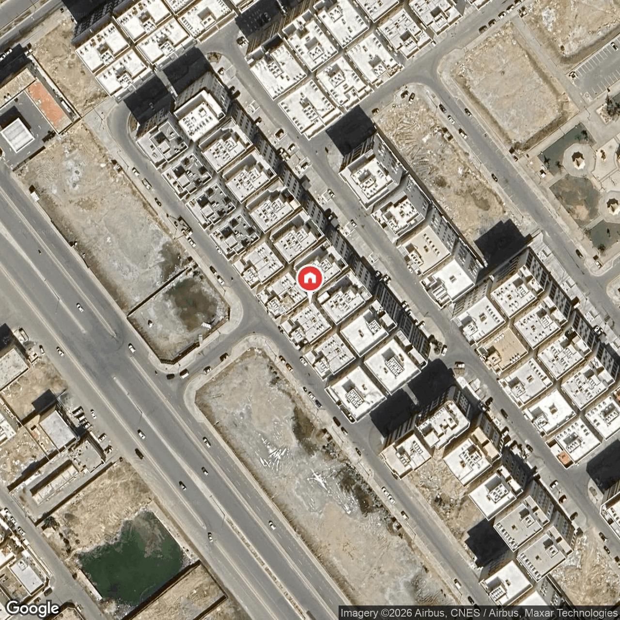 شقة  في الصواري