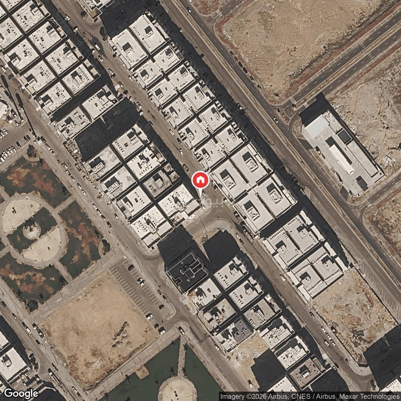 شقة  في الصواري