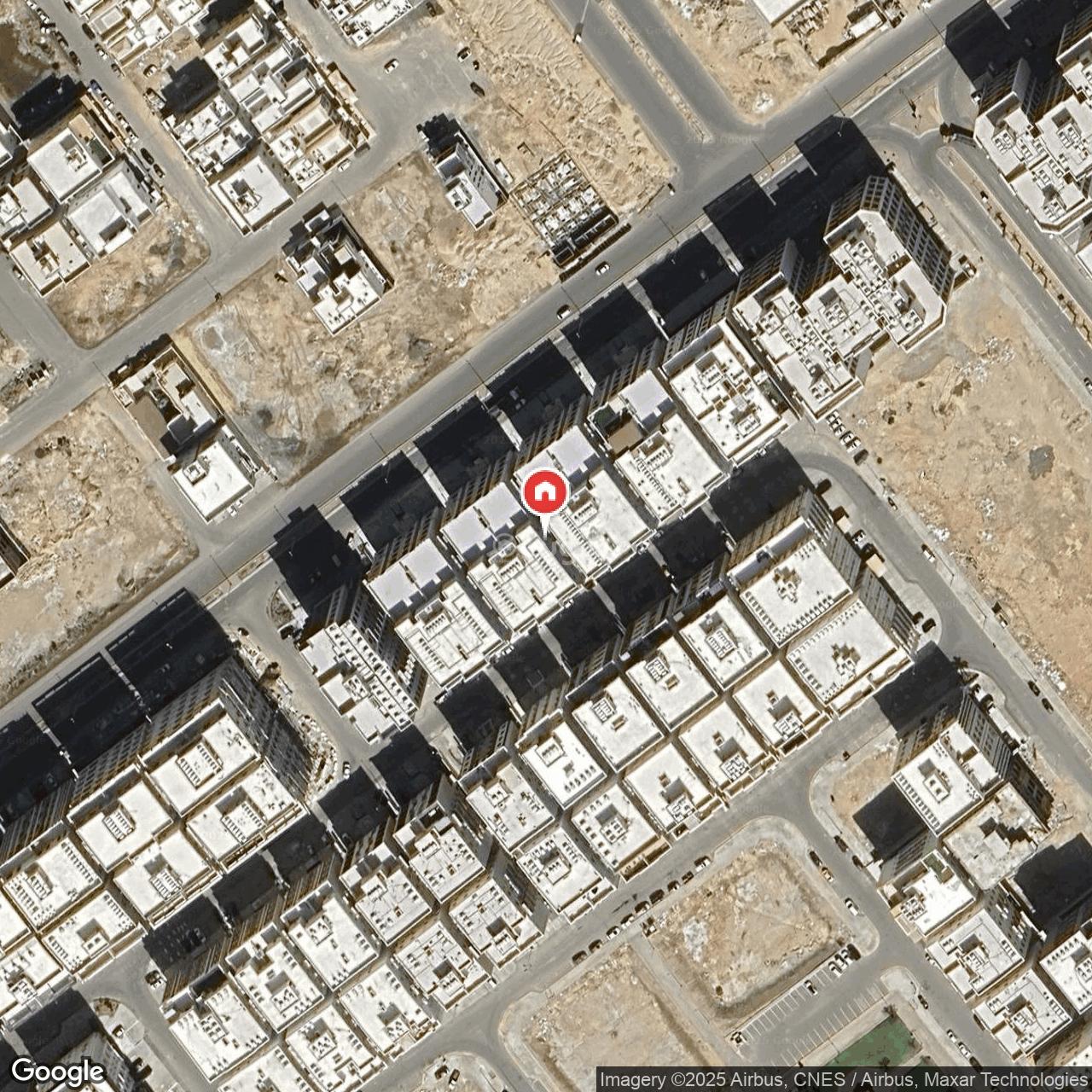 شقة  في الصواري