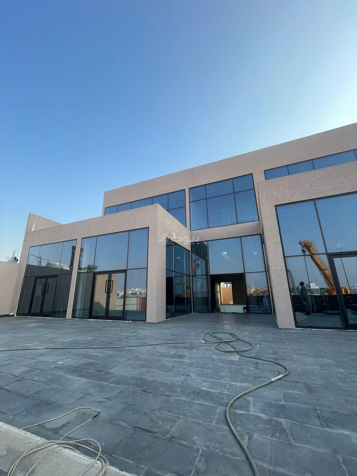 عمارة 750 م² في الصواري