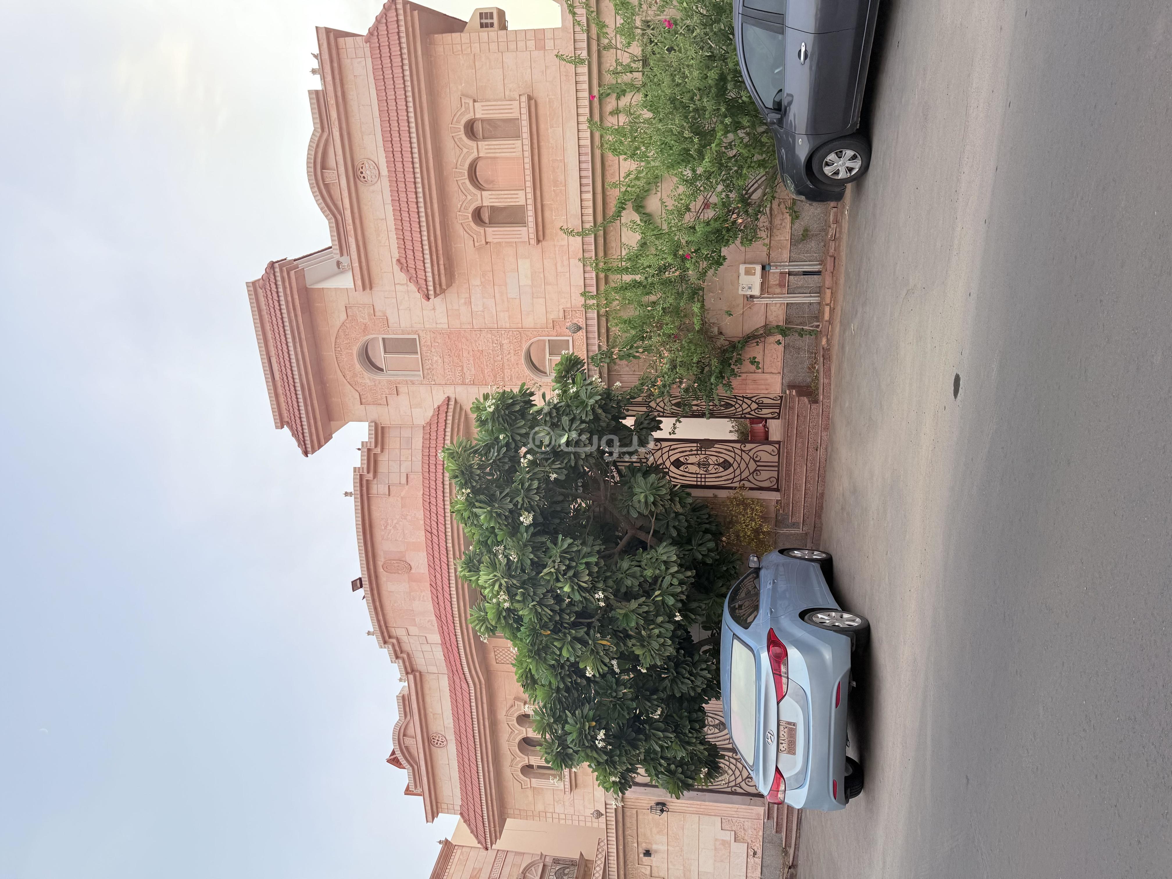 فيلا 5 غرف في المنار