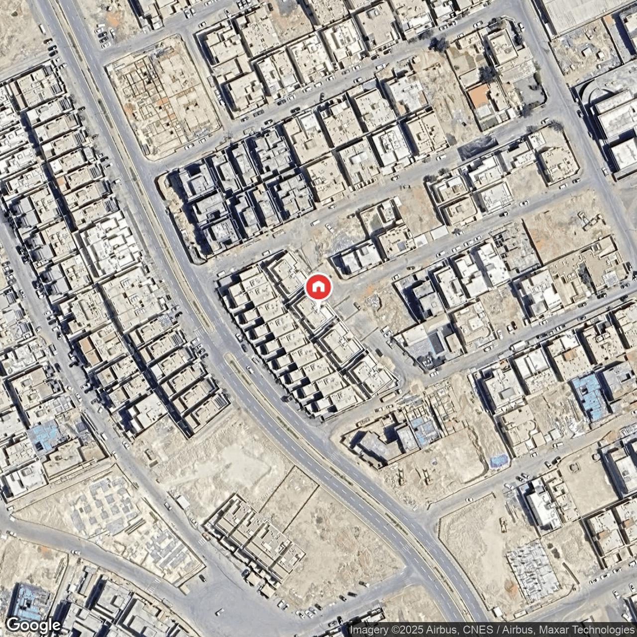 فيلا  في النرجس