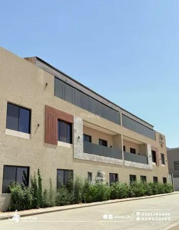 شقة 2 غرف في الرمال