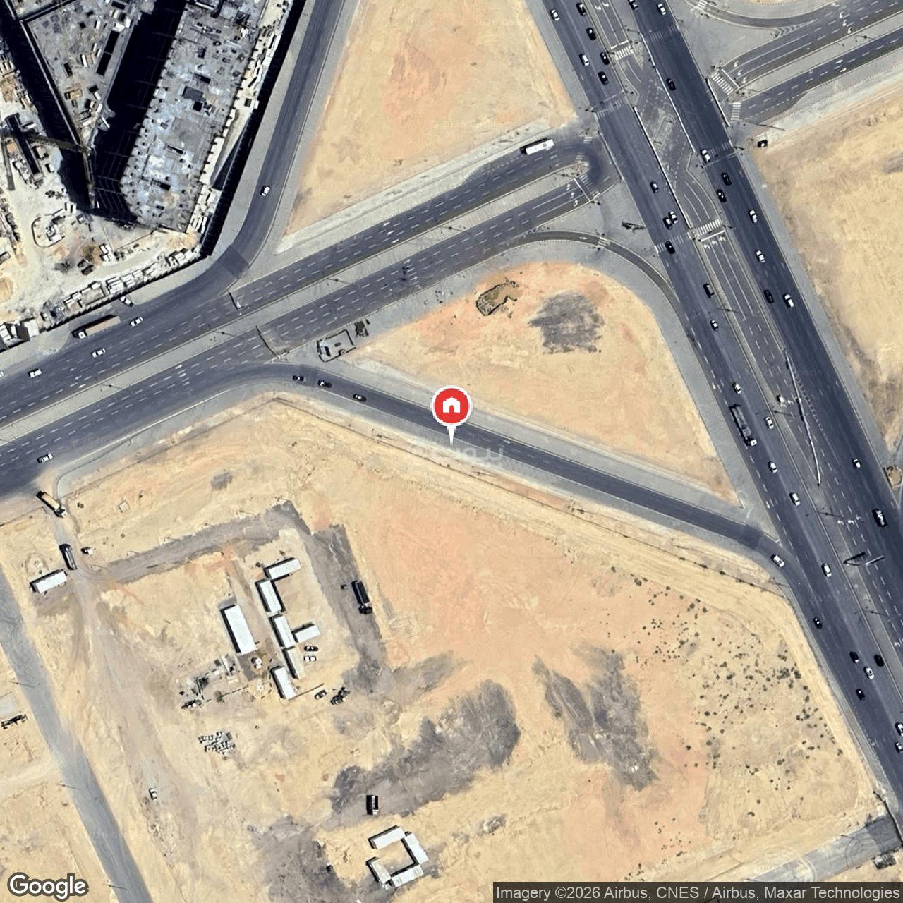 فيلا  في العارض