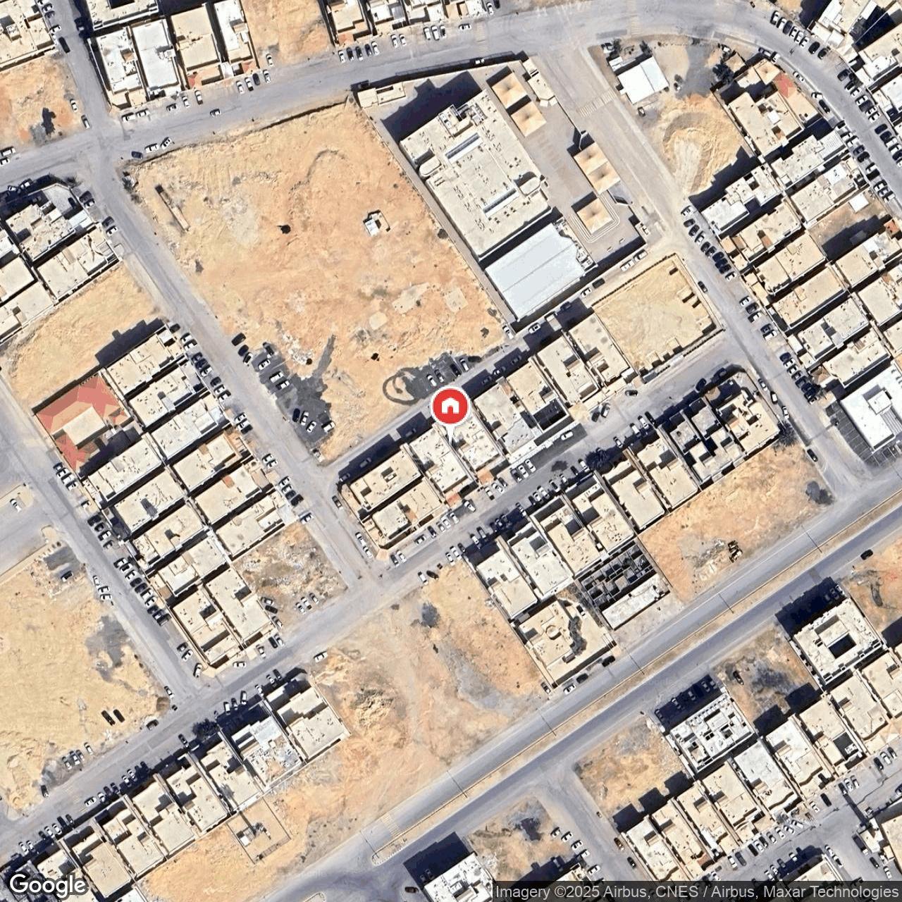 فيلا  في ظهرة لبن