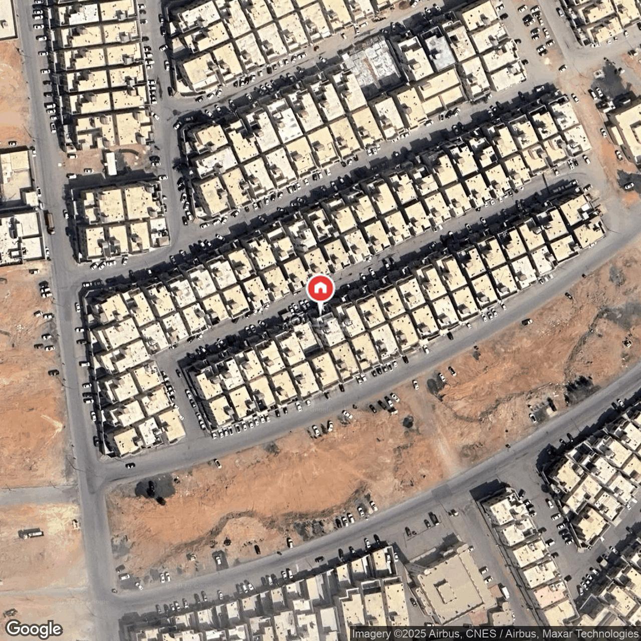 apartment in Al Rimal