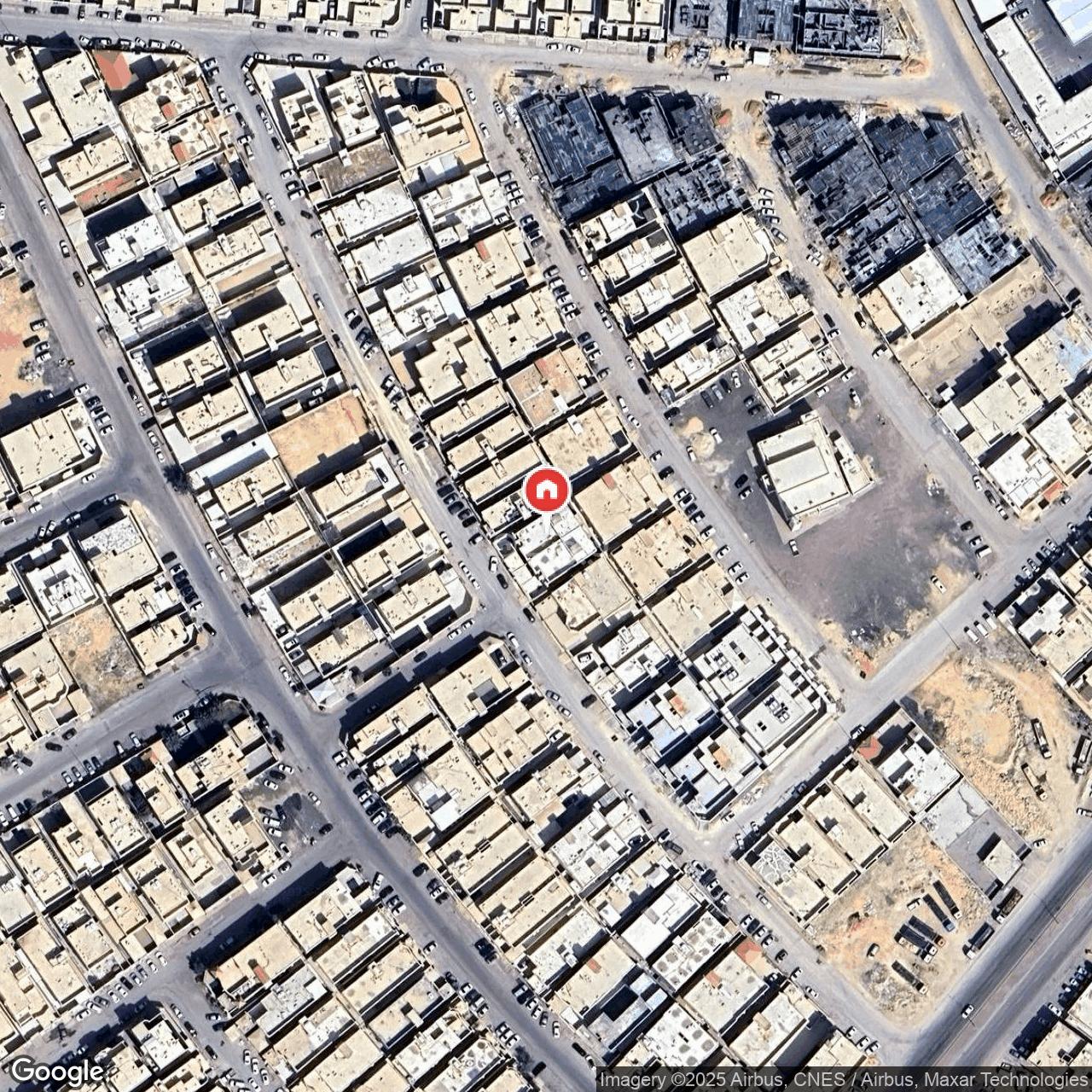 فيلا  في طويق