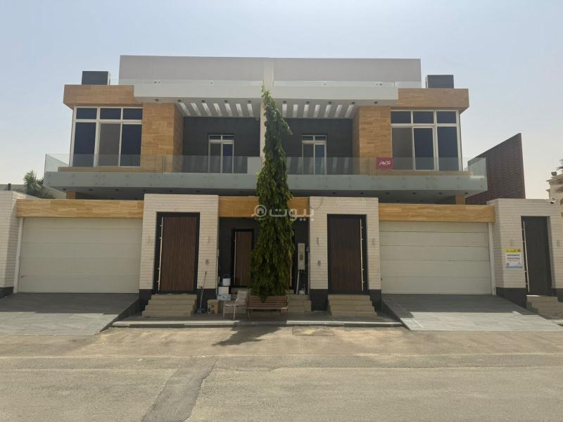 فيلا 7 غرف في الشاطئ