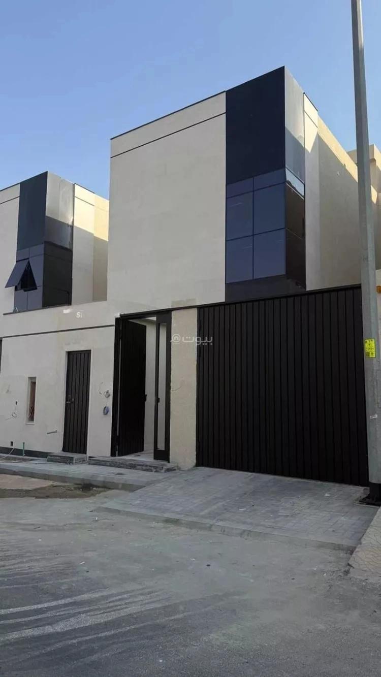 5 bedroom villa in Al Narjis