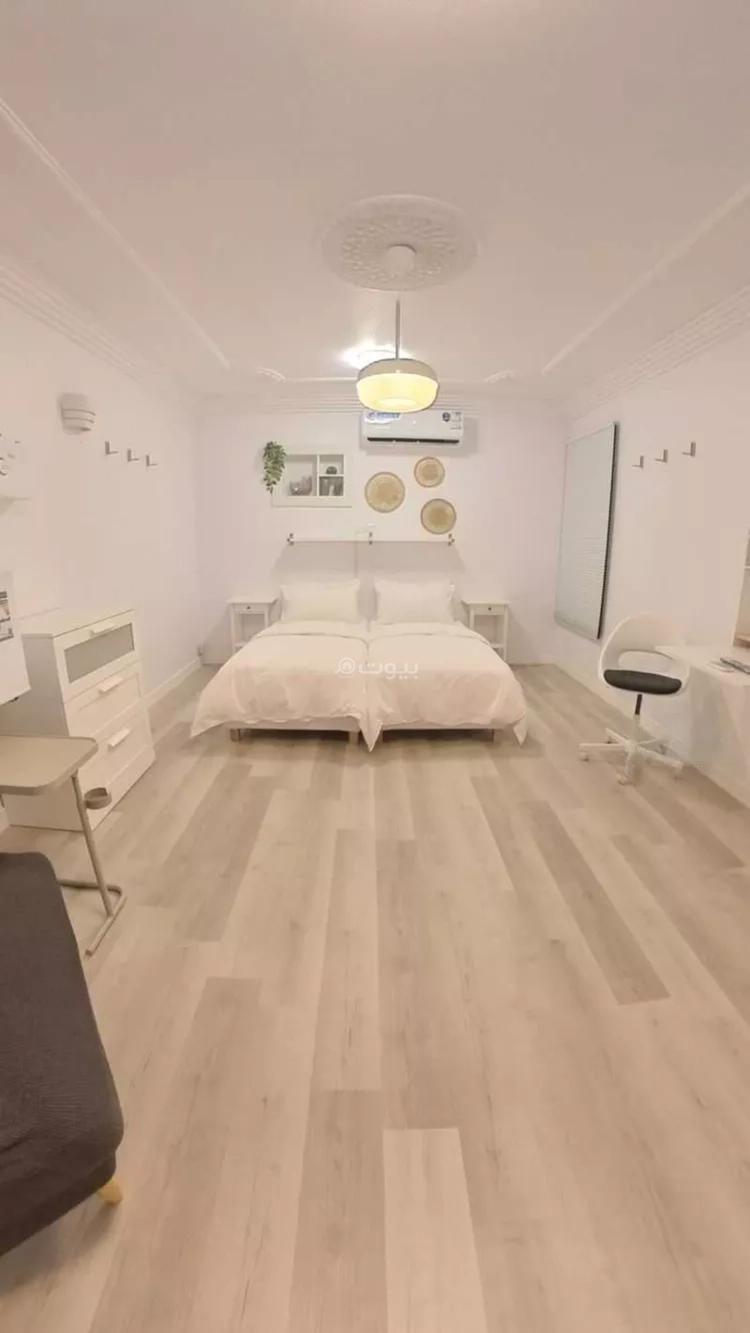 شقة 1 غرف في اليرموك