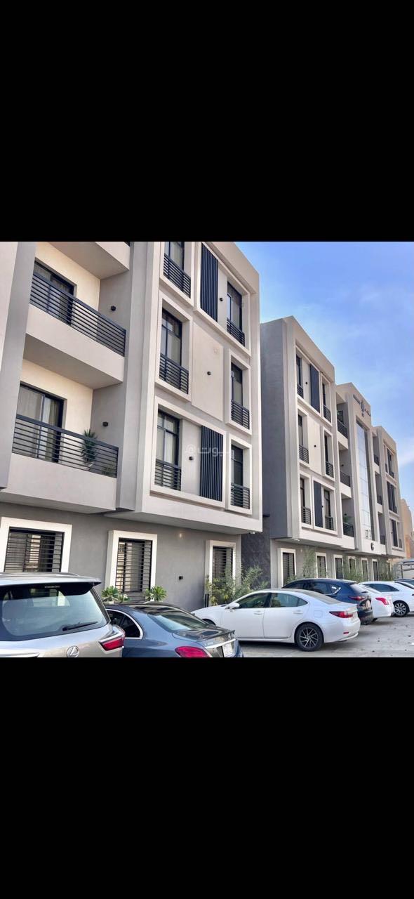 شقة 3 غرف في النخيل