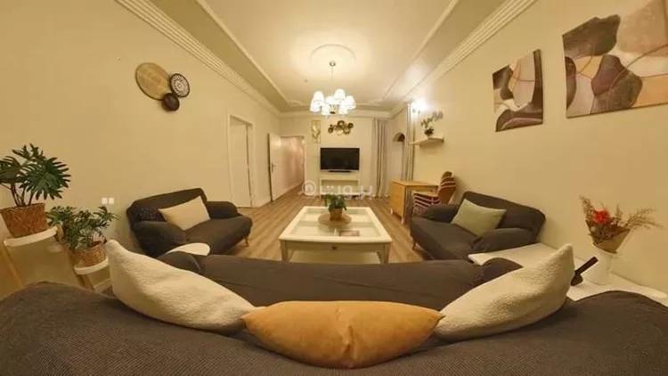 شقة 3 غرف في اليرموك